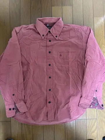 POLO British Country Shirt