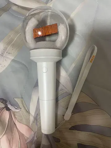 RIZE 응원봉 박스 포함