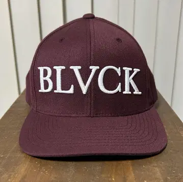 Black Scale 스냅백 캡 STARTER 새상품급 트래커
