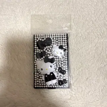 거울 키티