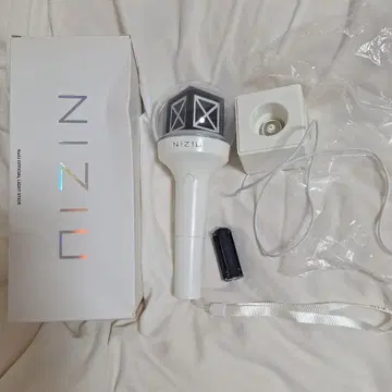 NiziU 응원봉