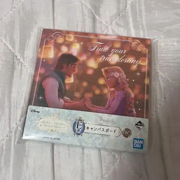 제일복권 디즈니 프린세스 캔버스 보드