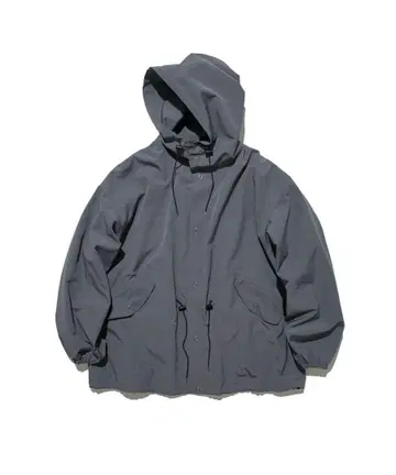 marka 마르카 STUDIOUS 별주 SNOW PARKA 그레이 1