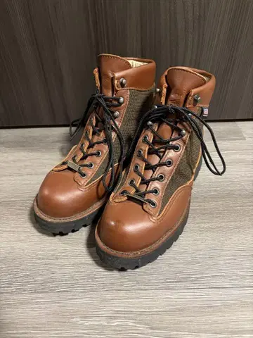 Danner 라이트 세더 US7 GORE-TEX