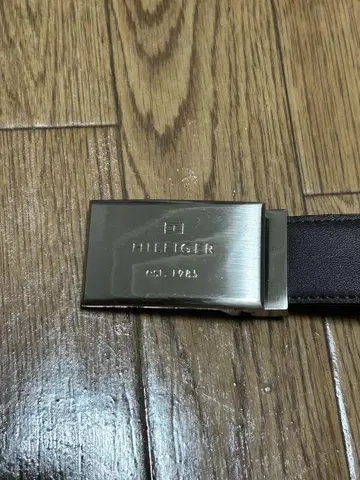 최종 가격 인하! 타미힐피거 벨트