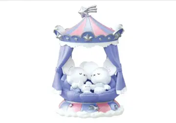 포켓몬 이카네즈미 NIGHTY NIGHT collection