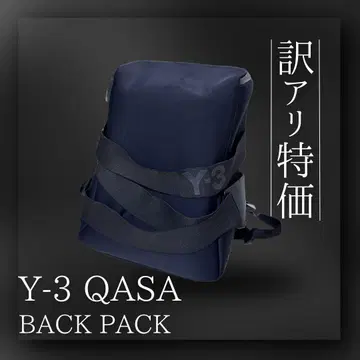 [ 초특가 ] Y-3 QASA 백팩