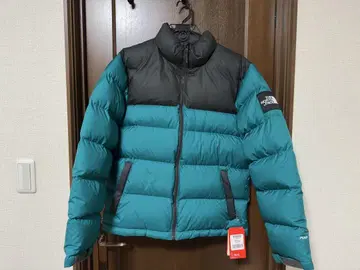 미사용 새상품 THE NORTH FACE 다운 자켓 700필 눕시