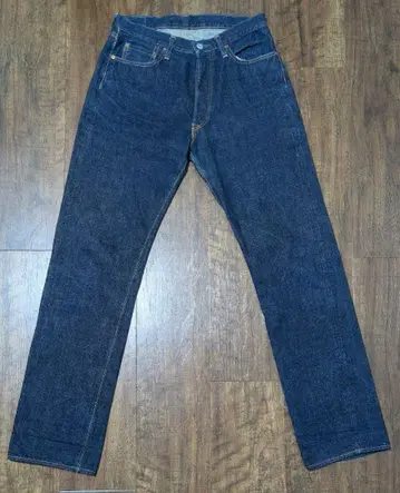 구 DENIME 501XX 32인치