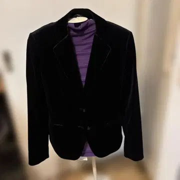 Paul Smith Black Label 테일러드 자켓 블랙