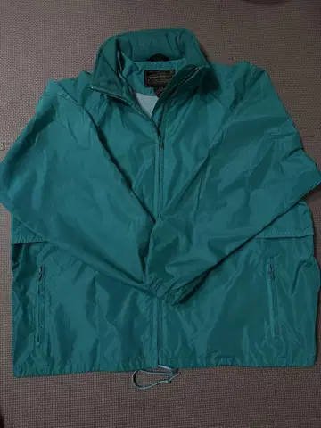 Eddie Bauer 나일론 자켓 XL