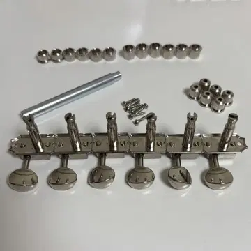 GOTOH (고토) SD91-05M-L6-Nickel