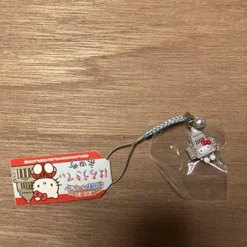 도쿄 헬로키티