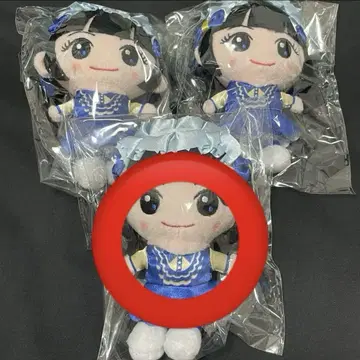 Appare! 치비누이 vol.2 아오이 스즈