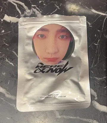 zerobaseone zb1 서울콘 쿠션 캔뱃지 장하오