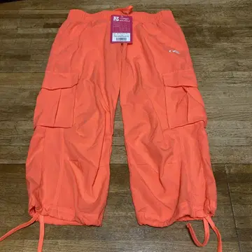 에어빵 GFIT ATHLE Cargo