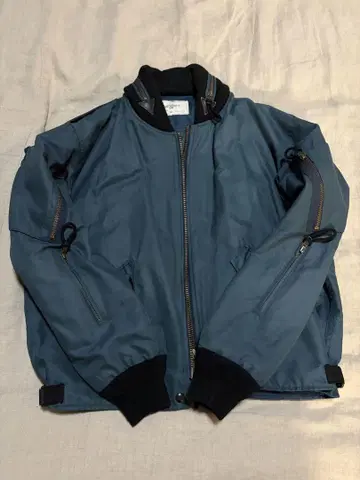 캐나다군 MA-1 플라이트 자켓 RCAF