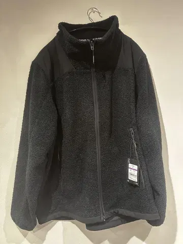 Under Armour 플리스 자켓 XXL 블랙