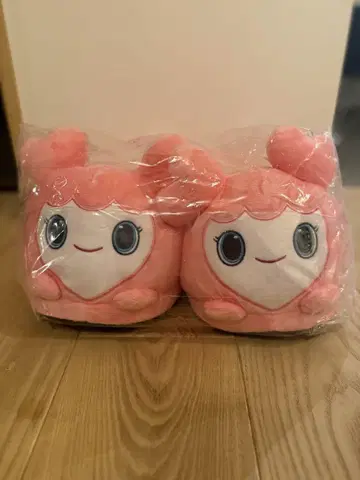 TWICE gigo 슬리퍼 모모