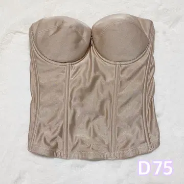 AIMER 브라이덜 코르셋 D75