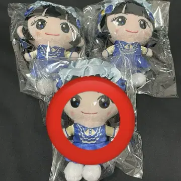 Appare! 치비누이 vol.2 아이이 스즈