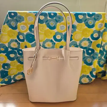 마이클 코스 토트백