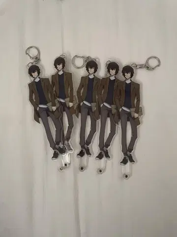 문호 스트레이독스 다자이 오사무