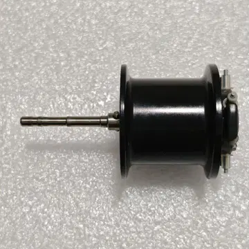 시마노 09 알데바란 유메야 BFS 스풀 32mm