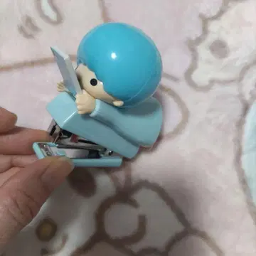 레어 키키 호치키스