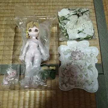 쇄성 궤적 kiseki 고동 선물 상자 빈티지 보물 루시안 로시안