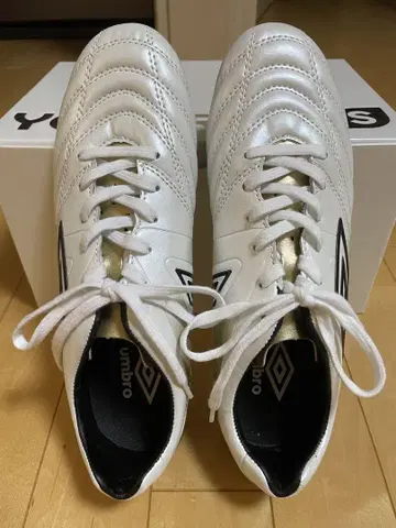 umbro ACCELERATOR 축구화