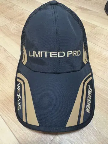 LIMITED PRO NEXUS 캡