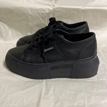 SUPERGA emmi 별주 2287-PUWATERPROOF 스니커즈
