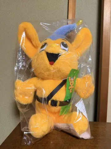 피포군 봉제 인형(30cm)