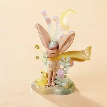 카이요도 별의 왕자님 2 여우 별의 유랑곡