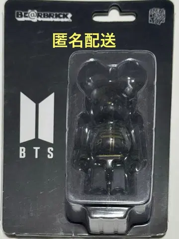 BTS BEARBRICK