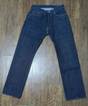 구 DENIME 501XX 33인치