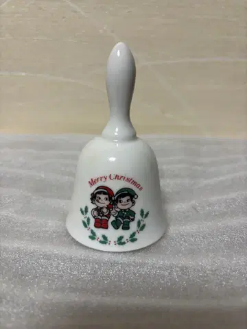 페코짱 크리스마스 벨