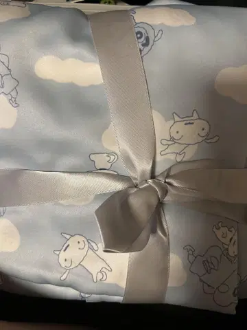 짱구는 못말려(크레용 신짱) 시로 파자마 상하의 룸웨어