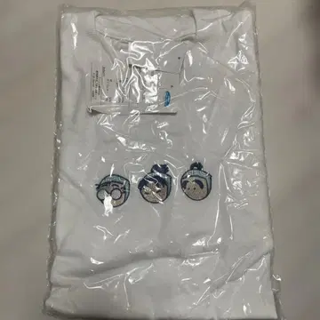 시마무라 닌타마 란타로 t셔츠 화이트 L