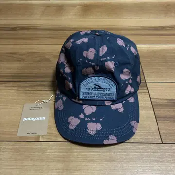 patagonia 파타고니아 p6 서프 트래드 캡 프리 사이즈