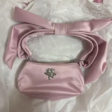 heaven by marcjacobs x sandy Liang 콜라보 백