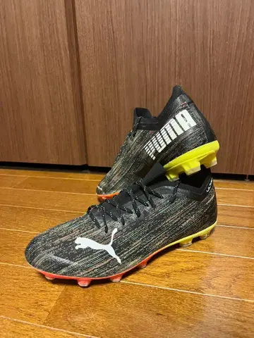 축구 스파이크 푸마 울트라 1.2 HG 27.0cm