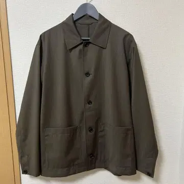 green label 워셔블 TW 서지 커버올