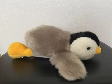 펭귄 봉제 인형 CUTE 택 포함 새상품