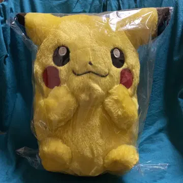 피카츄 봉제 인형