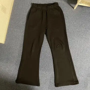 LES TIEN HEAVYWEIGHT BELL BOTTOM PANT