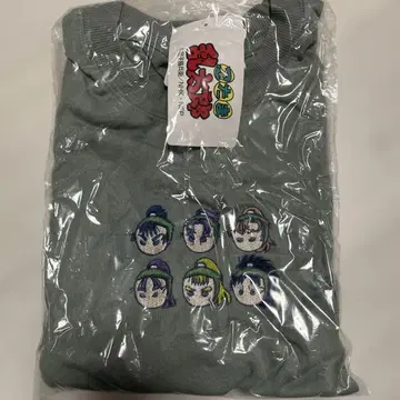 시마무라 닌타마 란타로 t셔츠 L