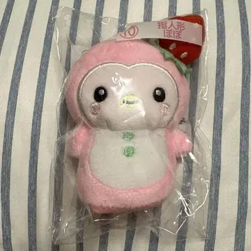 JOCHUM 뽀뽀 손가락 인형