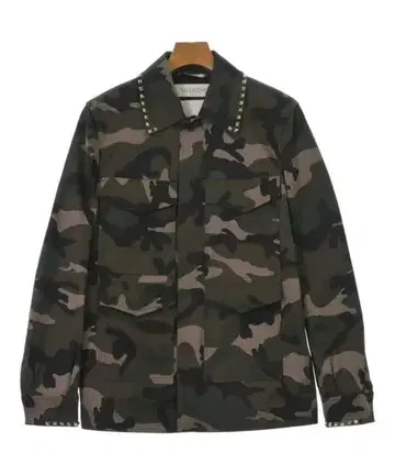 VALENTINO 블루종 남성용